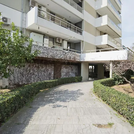 Belle Helene Apartment *