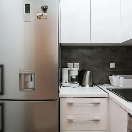 Apartment Flat In Historic Center @ipitou Str Athens