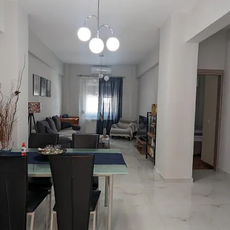 Luxury & Spacious In Διαμέρισμα Αθήνα