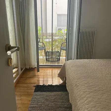 Cozy Athens