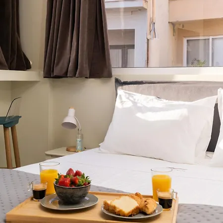Happy Loft Athens