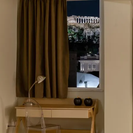 Happy Loft Apartment *