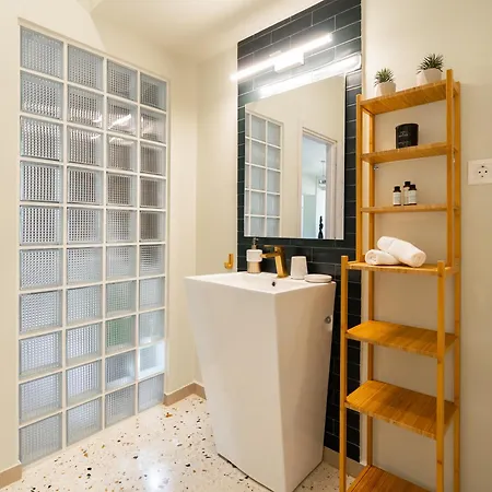 Apartment Happy Loft *