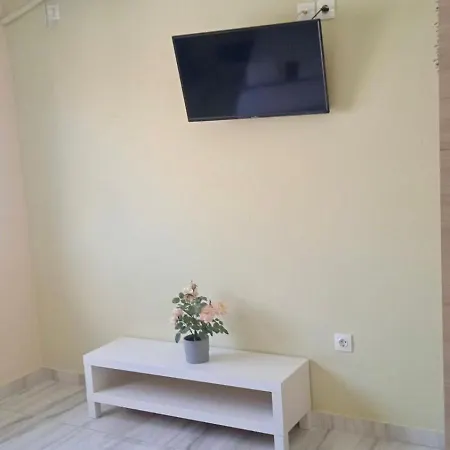 Appartamento For Up To 5 People In Centre Atene