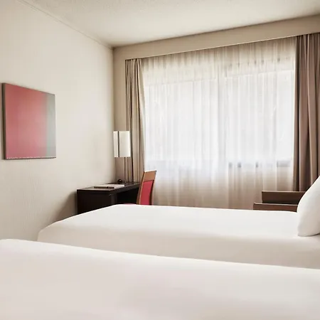 Novotel Otel