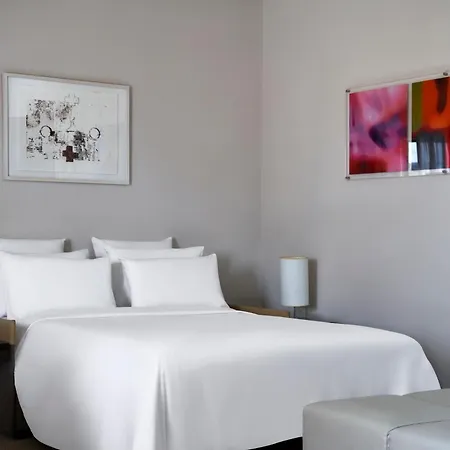 Otel Novotel 4*