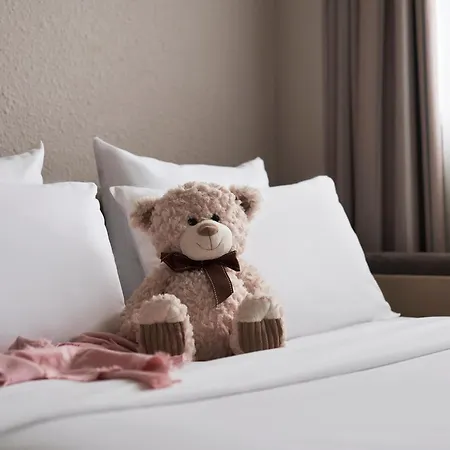 Novotel Otel Atina