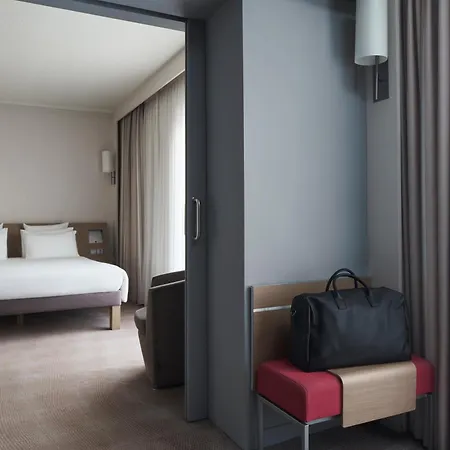 Novotel Otel