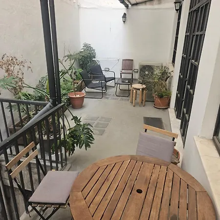 Fashionable Base In In The Old Tailor Factory *