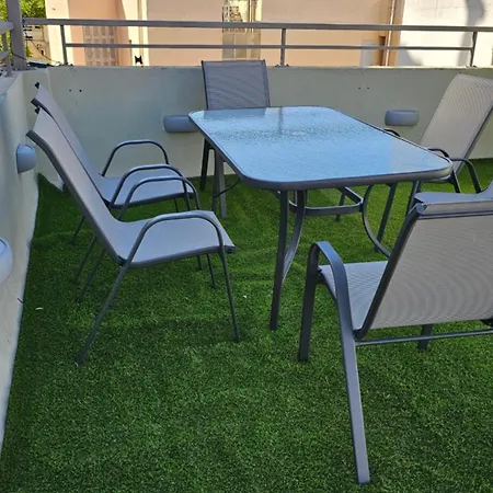 Karma Aparthotel