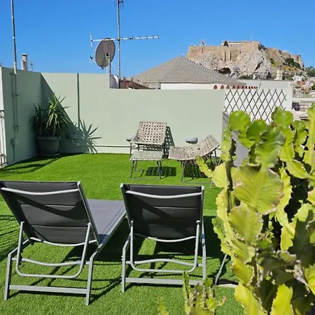 Karma Aparthotel
