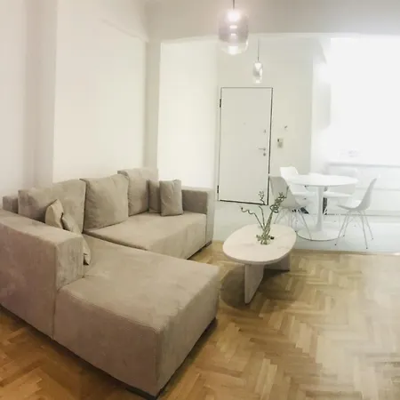 Acropolis Flat * Athens