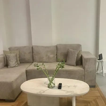 Acropolis Flat Apartment Athens