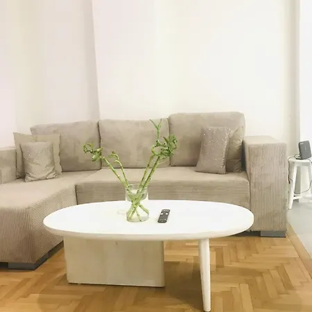 Apartment Acropolis Flat Athens