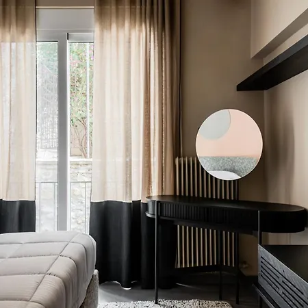 The Gate By Zoia Living * אתונה