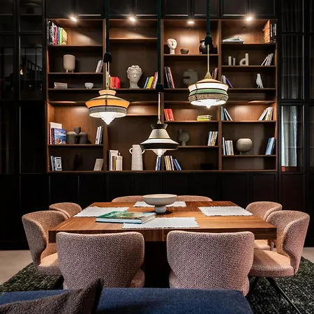 Apartment The Gate By Zoia Living *