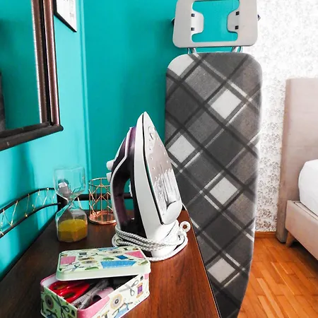 Apartment Art House *