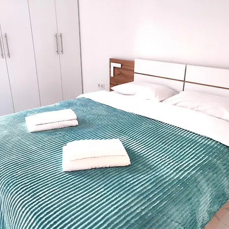 Brand-new At Neos Kosomos Appartamento *