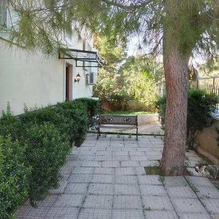 Apartment Peaceful Oasis *