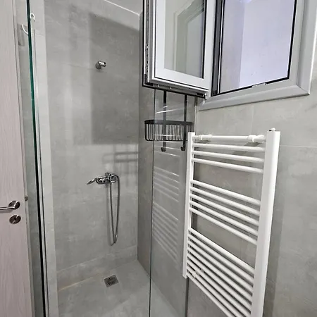 Apartment Academia By The Park Athens