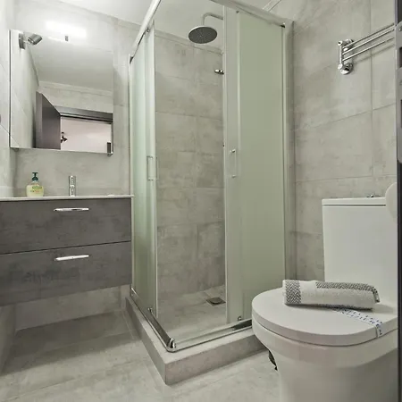 Apartment Stratos *