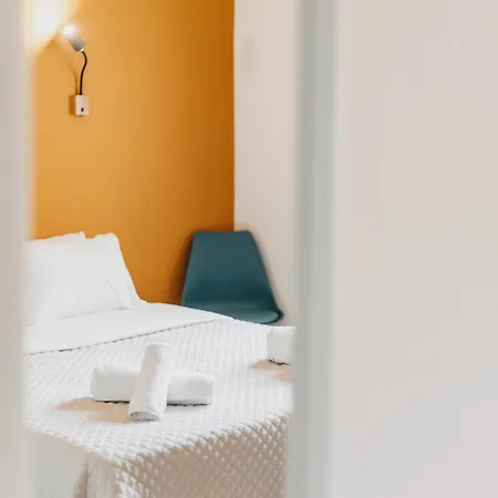 Apartman Vivid Cozy In