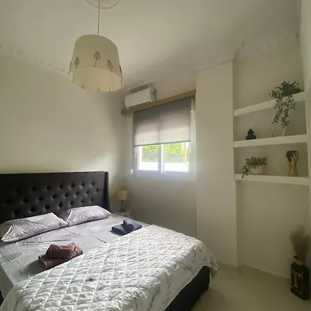 Apartment Apostolis