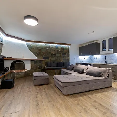 Apartment Hephaestus Glifada Athens