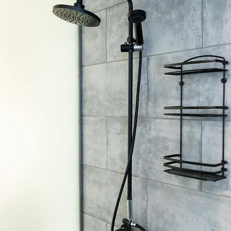 Apartment Hephaestus Glifada