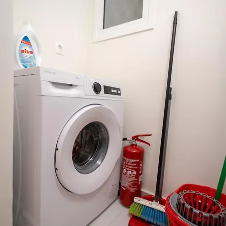 Apartment Cozy For 3 Persons *