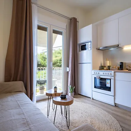 Cozy For 3 Persons
