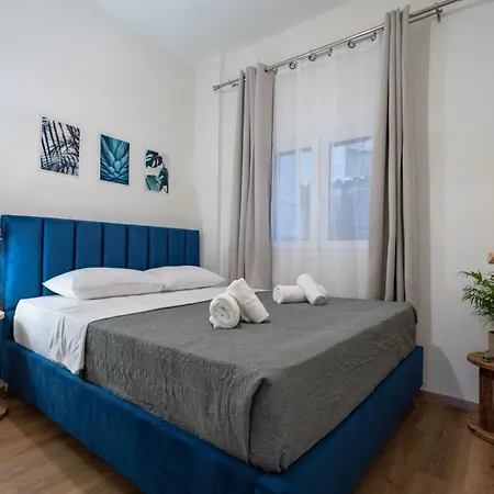 Apartment Cozy For 3 Persons *