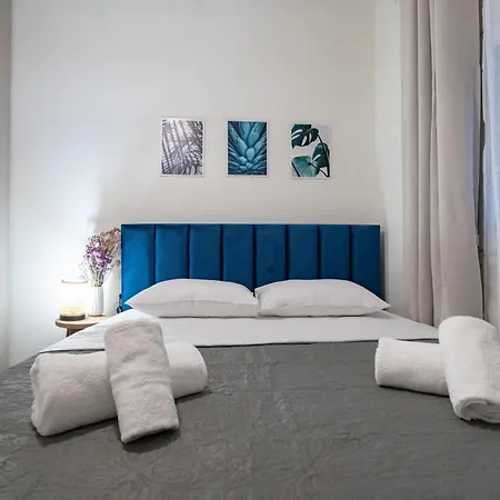 Cozy For 3 Persons *