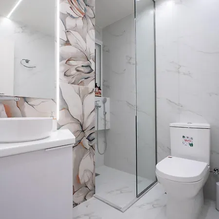 Cozy For 3 Persons * Athens
