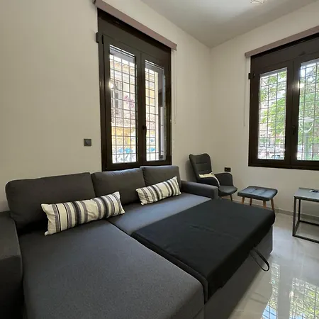 Akropolis Urban Retreat By Kozy Koala Apartment