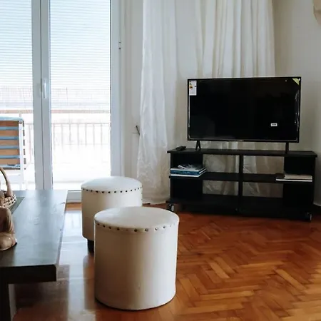 Apartment By The *