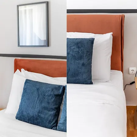 Modern Escape 2br In Glyfada By Upstreet Apartment Athens