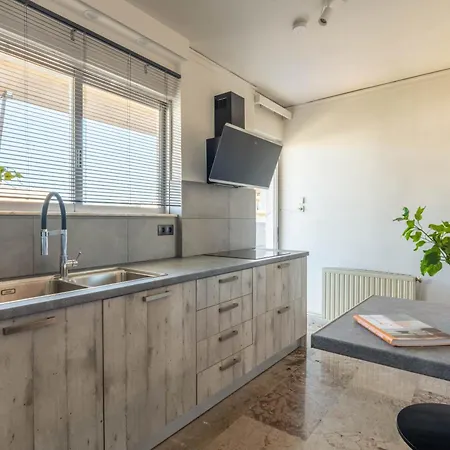 Modern Escape 2br In Glyfada By Upstreet * Athens