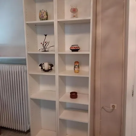 Apartment Maria House *