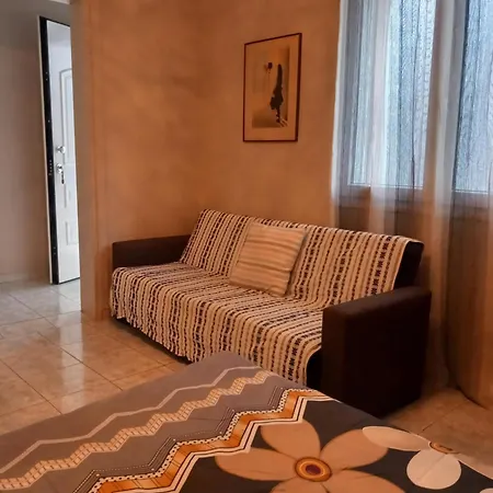 Maria House