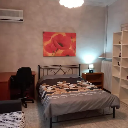Maria House Apartment