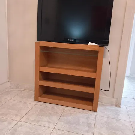 Maria House Apartment *