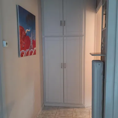 Maria House Apartment Athens