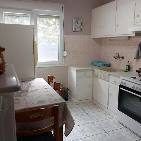 Maria House Apartment