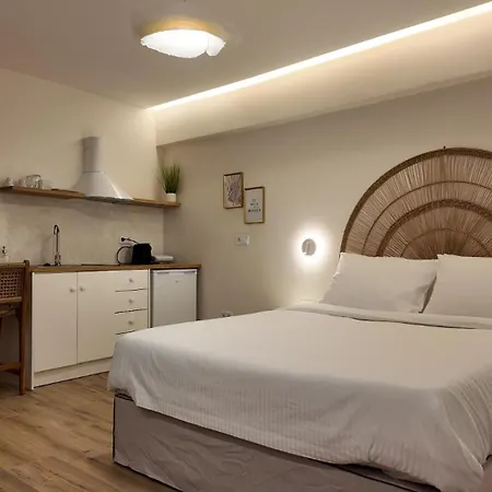 Euphoria Apartment Athens