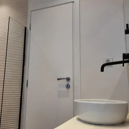 Euphoria Apartment