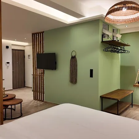 Euphoria Apartment Athens