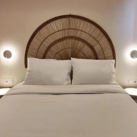 Euphoria Apartment