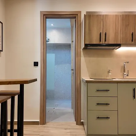 Euphoria Apartment Athens