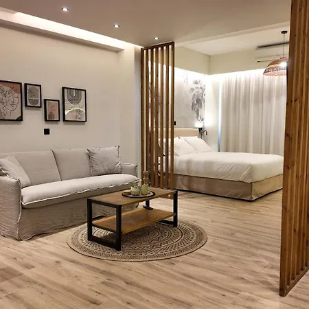 Apartment Euphoria Athens